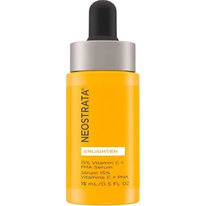 %15 C Vitamini + Pha Günlük Konsantre Serum 15 Ml