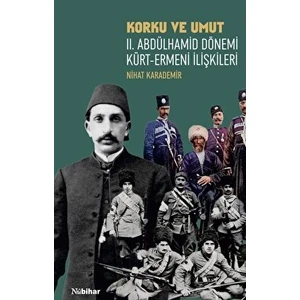 Korku ve Umut - Nihat Karademir