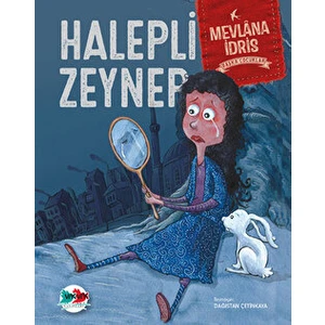 Halepli Zeynep - Mevlana İdris