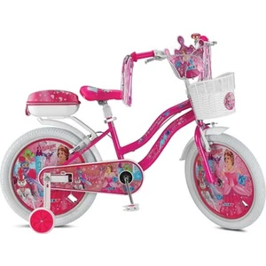 2008 20 Prıncess Ümit Bisiklet (Pembe)