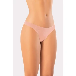 Erdem İç Giyim Pembe Erdem Iç Giyim Lazer Kesim Tanga