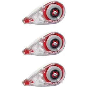 Plus Şerit Daksil 4,2 x 7 mt - WH-504 Mini - 3 Adet