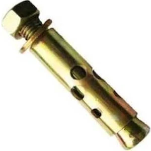 M8 Sac Gömlekli Dübel 100LÜ Paket