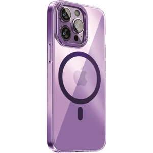 Magmıst IPHONE 14 Pro Max Derin Mor Kapak