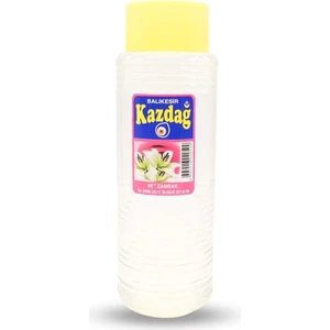 Beyaz Zambak Kolonyası - Plastik Pet