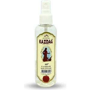 Beyaz Zambak Kolonyası - Sprey Pet