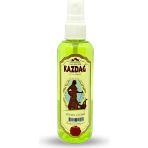 Zeytin Çiçeği Kolonyası - Sprey Pet