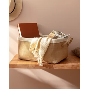 Madame Coco Eva Dikdörtgen Sepet