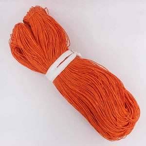 İplik Evim Kağıt Ip (450-500GR.) No:27-Turuncu