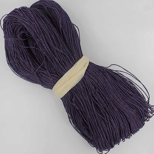 İplik Evim Kağıt Ip (6000-650GR.) No:22-Mor