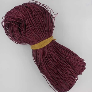 İplik Evim Kağıt Ip (450-500GR.) No:47-K.gül Kurusu