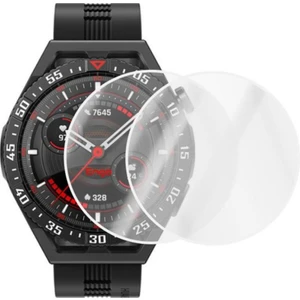 Huawei Watch Gt3 Se Ekran Koruyucu Şeffaf Tpu Film 2 Adet