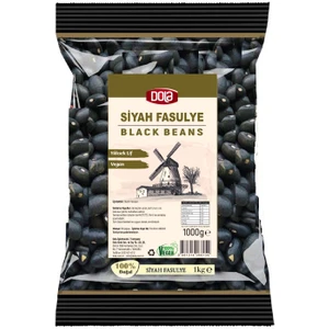 Siyah Fasulye 1 kg