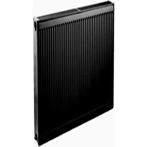 500X800 Panel Radyatör Tip 22-Pkkp Siyah