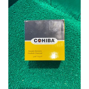 Eylül Masalı Cohıba Nargile Kömürü Hookah Charcoal %100 Doğal Hindistan Cevizi Kabuğu Kömür