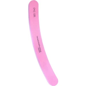 Endi Professional Yüksek Kalite Buffer Kayık 180 Grit Pembe