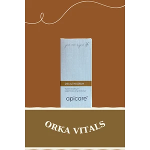 Cildi Besleyen ve Nemlendiren Peptide 9 24 K Altın Serum 30 ml
