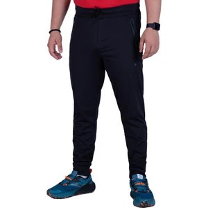 1313047 Erkek Siyah Eşofman Altı