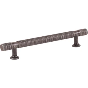 Firuze Kulp Lüks Country Mutfak Mobilya Dolap Çekmece Kulpu Antik Gümüş 128 mm