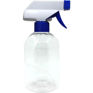 1 Adet Boş Fısfıs Sprey Şişe 500 Ml [Kimyasala Dayanıklı]