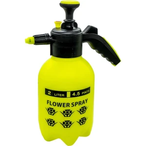 6021 Lüks Basınçlı Sprey Köpük Püskürtme Su Pompası 2 Litre