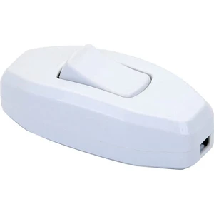 Arapuar Anahtar Beyaz De-Pa 11201