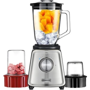 BLP44.120SS Cam Blender