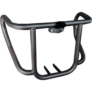 Honda Cbf  Ön Koruma Demiri Korkuluk M Tip Mat Siyah Kalın Borulu