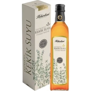 Kekik Suyu 500 ml