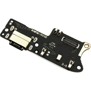Nokta Teknik Xiaomi Redmi 9t / Poco M3 Şarj Soketi Mikrofon Bordu Orj