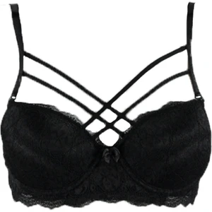 Desteksiz Ipli Sütyen