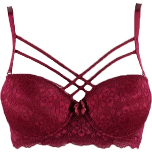 Desteksiz Ipli Sütyen