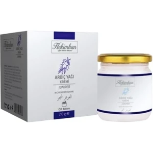 Ardıç Yağı Kremi 210 gr