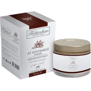 At Kestanesi Kremi 100 ml