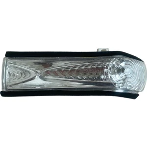 Fiat Doblo 3 2010-2022 Sol Dış Dikiz Ayna Sinyal Lambası 71765449