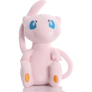 Takara Tomy Mew 20CM Pokemon Peluş Oyuncak