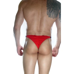 Don Moris Erkek Arkası Büzgülü Brazillian Slip Iç Çamaşırı