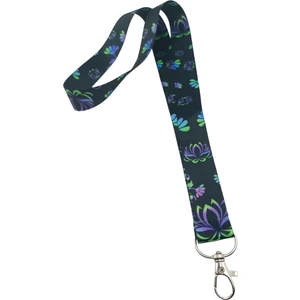 Ciccibiccishop Yarasa Adam  25 Mm(Geniş) Boyun Askı Ipi