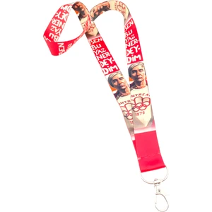 Cicci Bicci Shop Ciccibiccishop Ben Buyaz Nerdeydim 2  25 Mm(Geniş) Boyun Askı Ipi