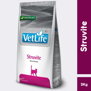 Vetlife Struvite 2 kg