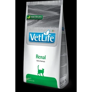 Vet Life Renal Kedi Maması 2 kg