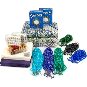 Ekonomik Hac ve Umre Hediyelik Set