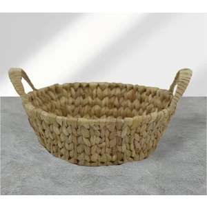 Ekmek Sepeti Naturel Kulplu BWH02S