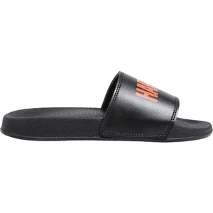 Harley Davidson Siyah Erkek Terlik Blz6