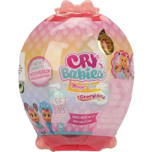 Cry Babies mt Moda Serisi CYM10000 - Pembe Kutu