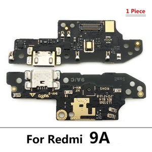 Xiaomi Redmi 9A Şarj Soketi