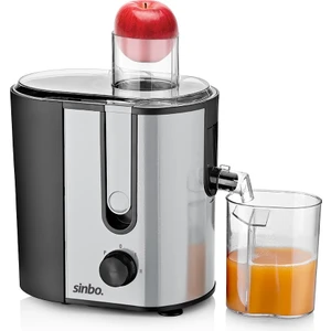 Sj -3143 Katı Meyve Sıkacağı Sinbo