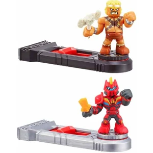 S2 2’li Paket 14221 - Kragnox Vs The Powercorn