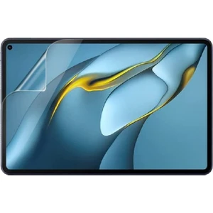 Huawei Matepad Pro 10.8 Inç ile Uyumlu Tam Koruma Nano Esnek Tablet Kırılmaz Ekran Koruyucu