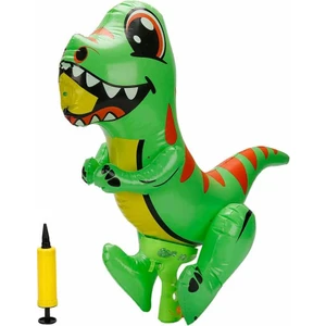 Zapp Toys Şişme Balonlu Su Tabancası - Dinozor